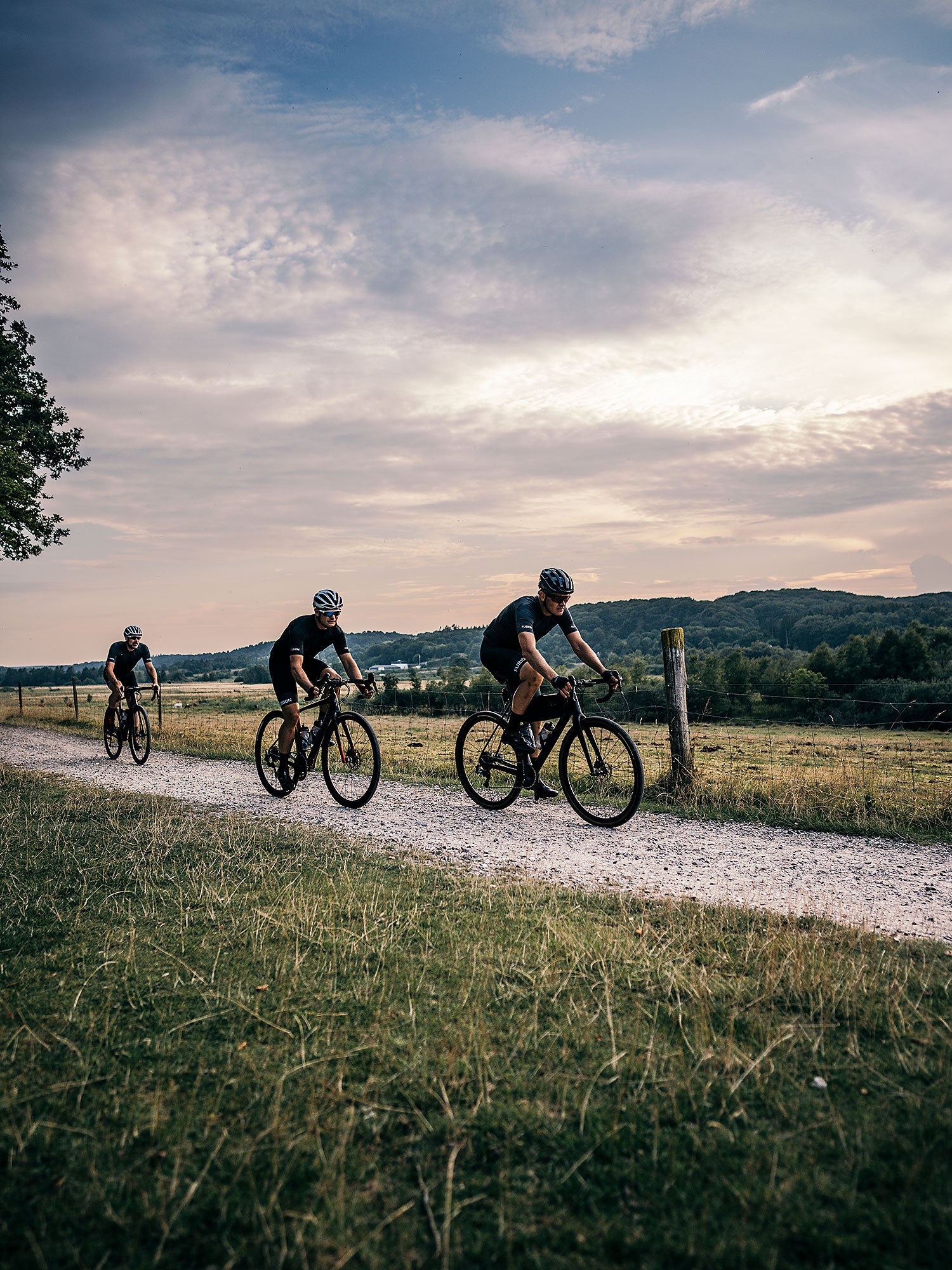 Mens TEMPO! Bib Shorts